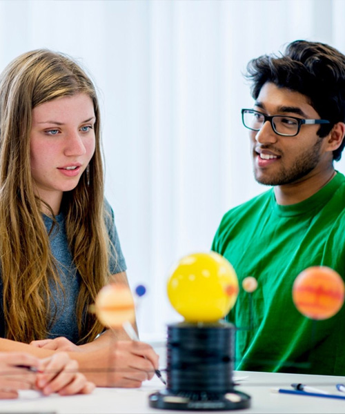 LAB24 Product Categories