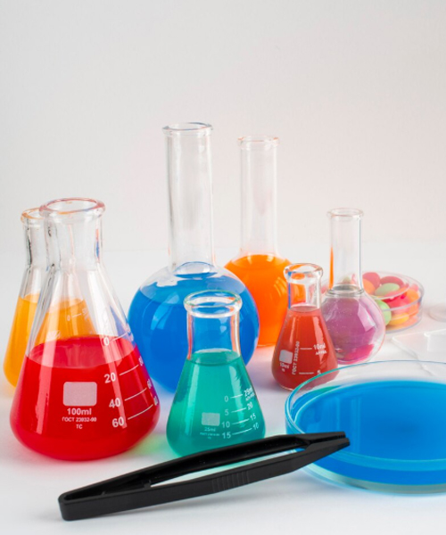 LAB24 Product Categories