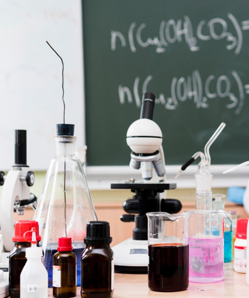 LAB24 Product Categories